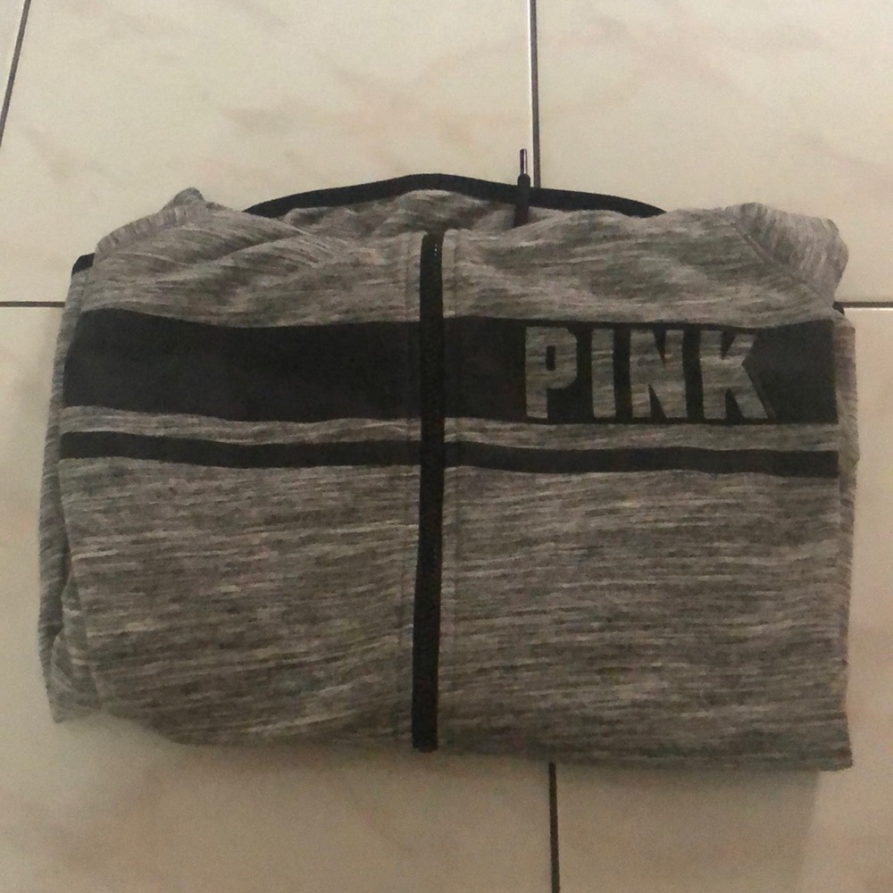 Pink jacket - Picture 3 of 3